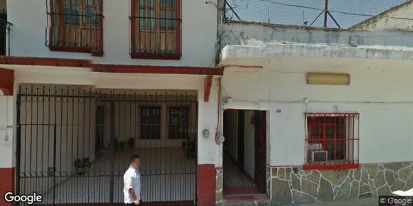 AGENCIA DEL MINISTERIO PÚBLICO ADSCRITA A LOS JUZGADOS